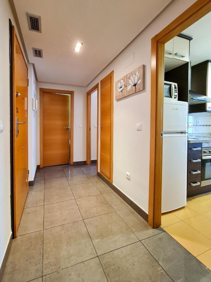 Apartamento Completo Torresol III Benidorm Exterior foto